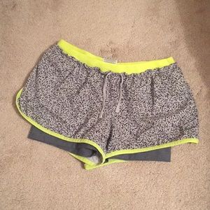 Nike shorts